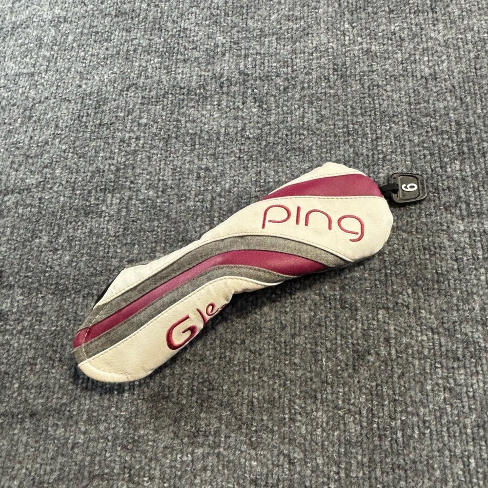 Ping GLE2 hybrid headcover